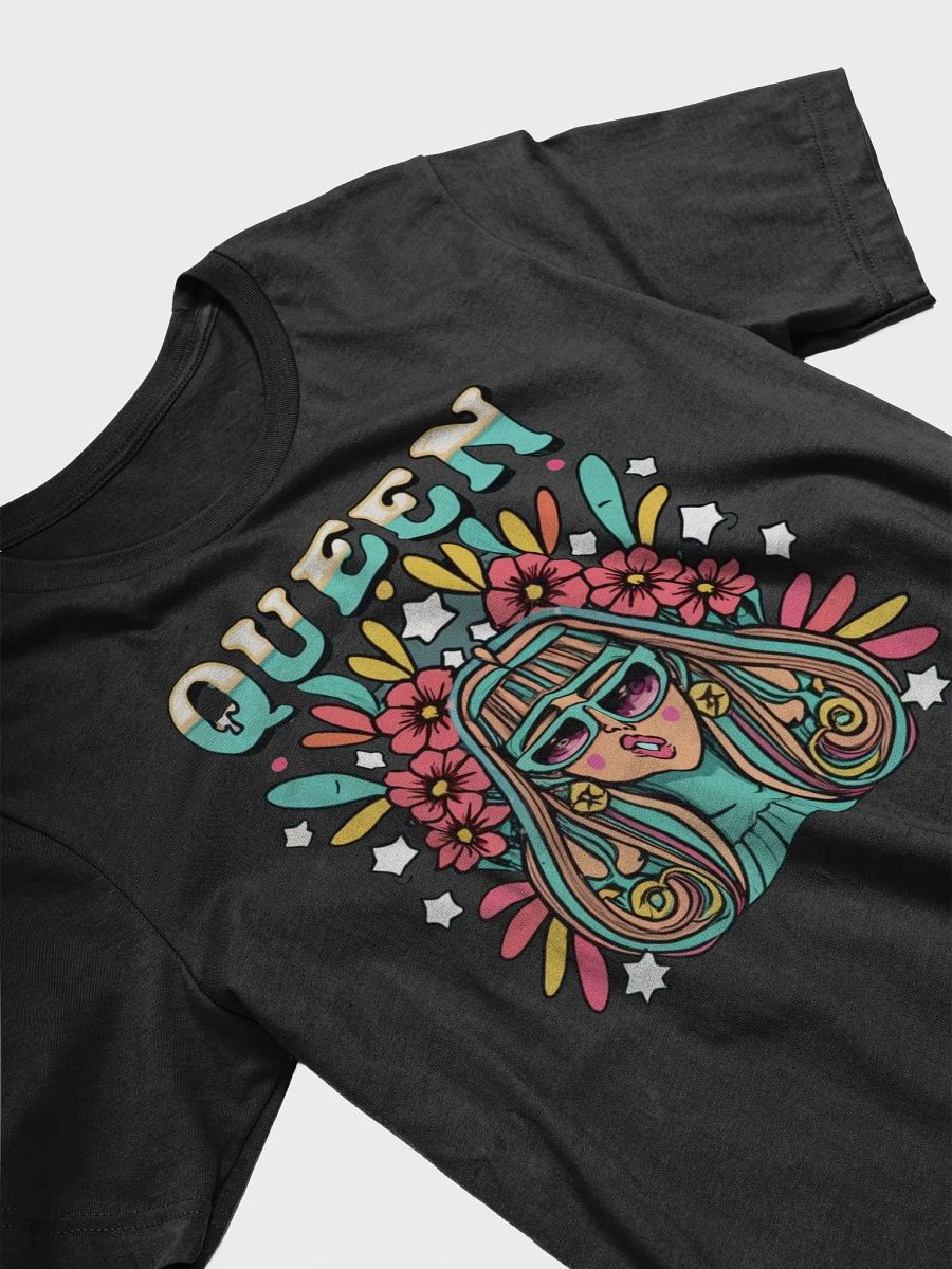 Queen Sheeba Womans Tee product image (4)