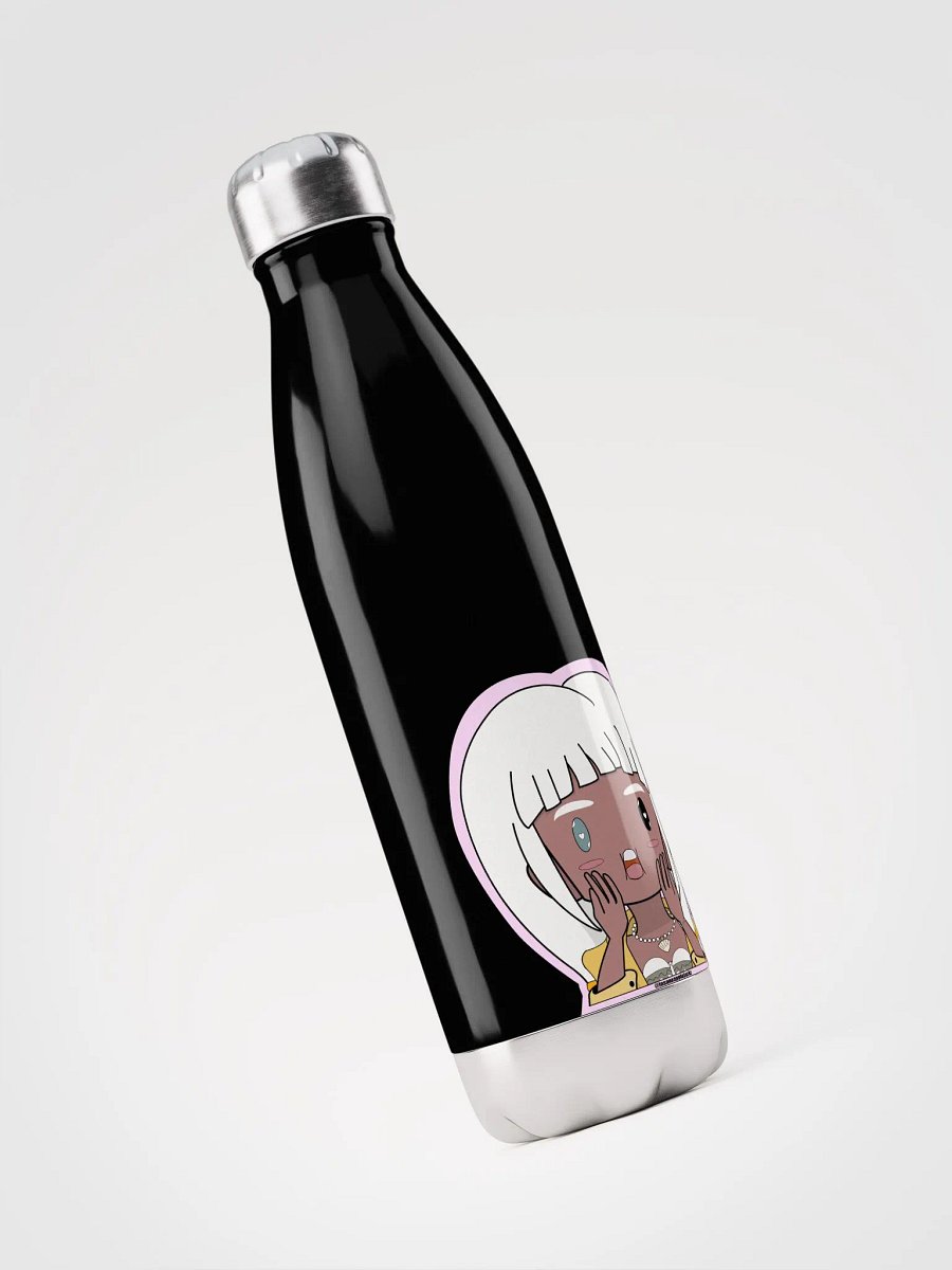 Angie Praise water bottle product image (3)