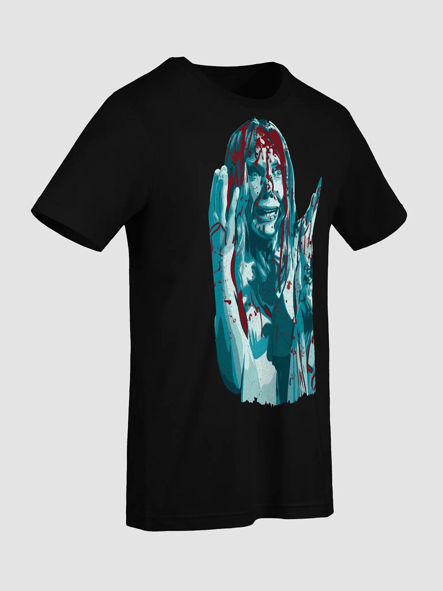 Carrie – Crowned, Cursed & Crimson-Drenched product image (93)