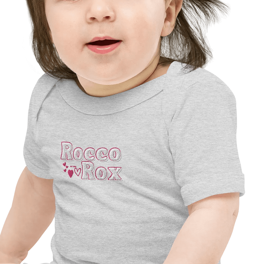RoccoRox Baby Vest product image (33)