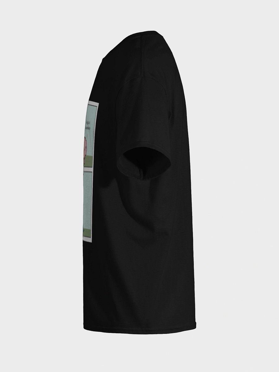 Comic #98 T-shirt product image (32)
