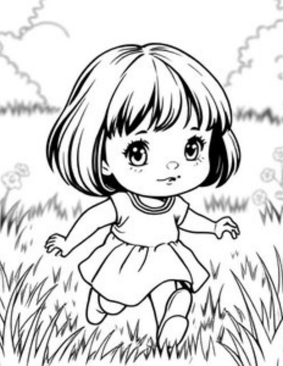 I'm Just Like You! – A Heartwarming Kids' Coloring Book About Inclusion and Understanding product image (4)