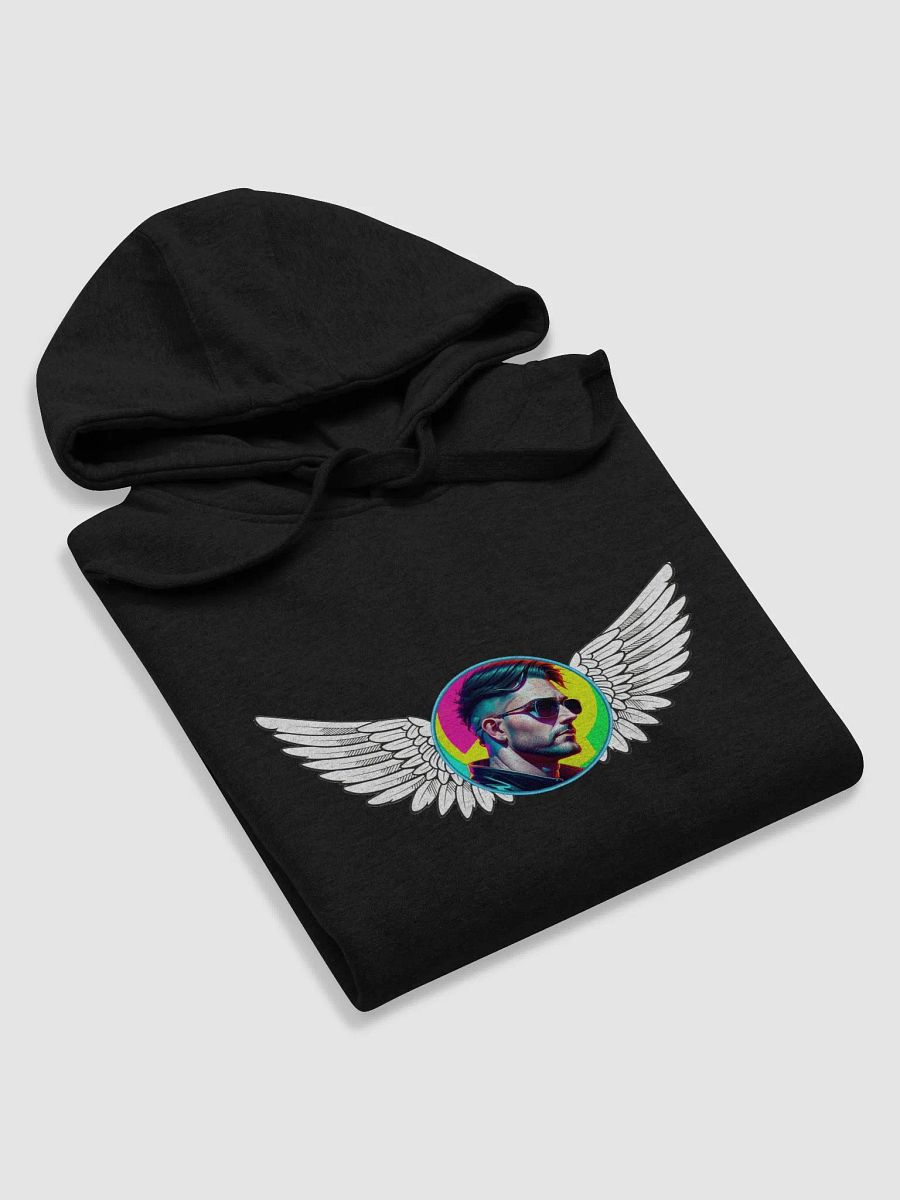 Angel Wing Hoodie product image (5)