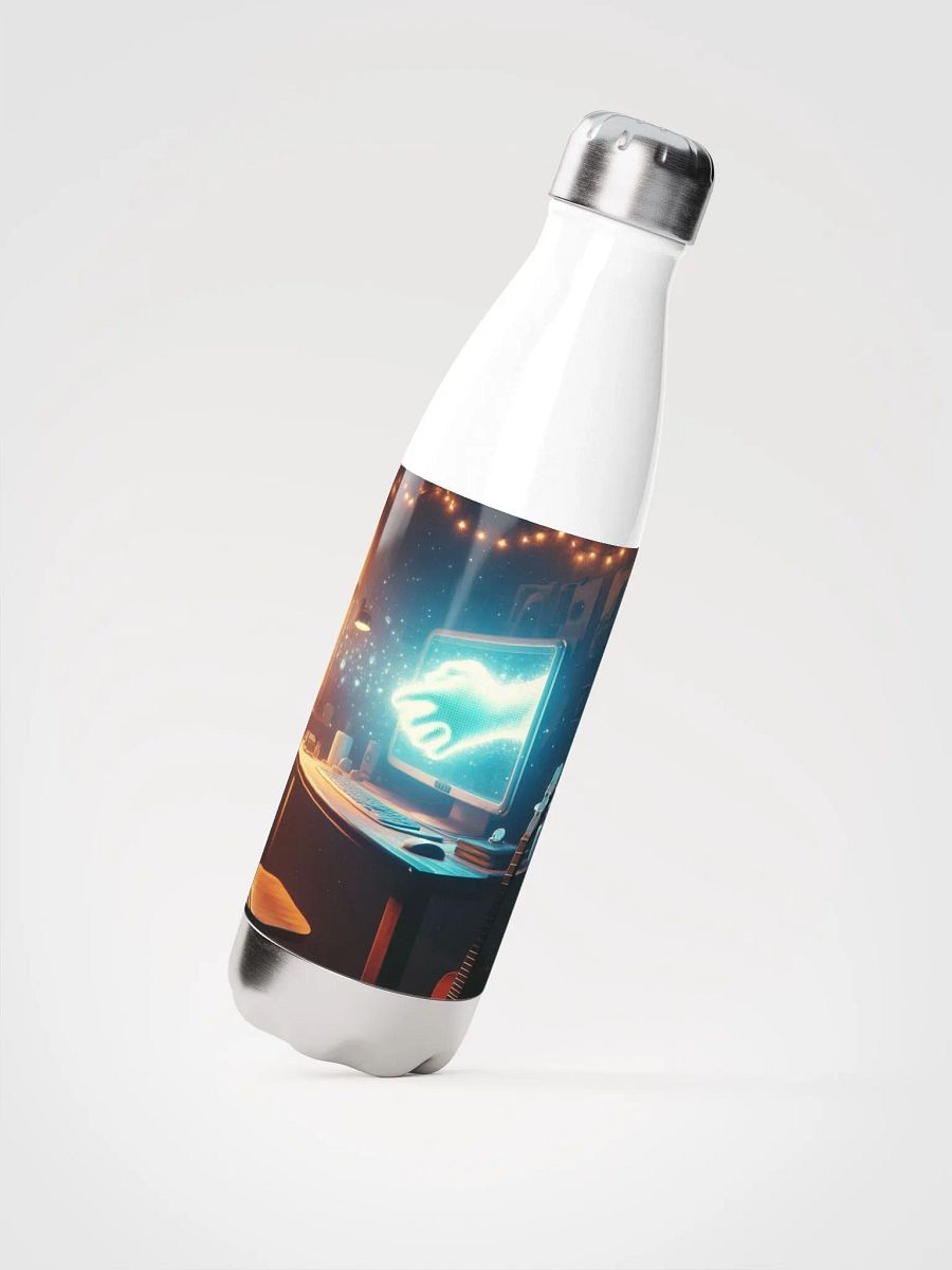 Virtual Friendship Water Bottle product image (3)