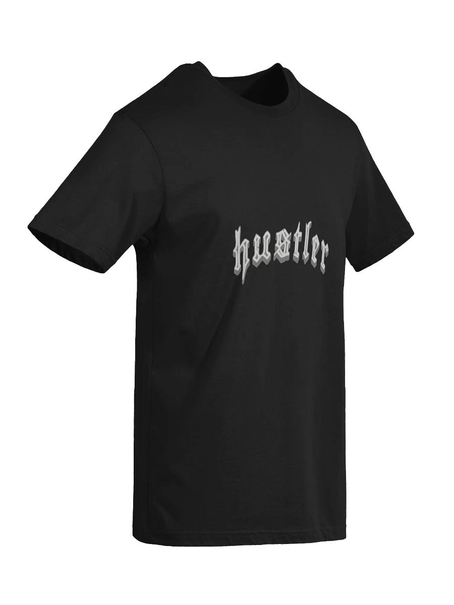 Magigio Hustler Classic Tee product image (10)