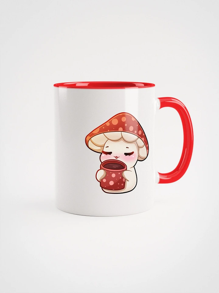 Tea Mushie Mug product image (1)