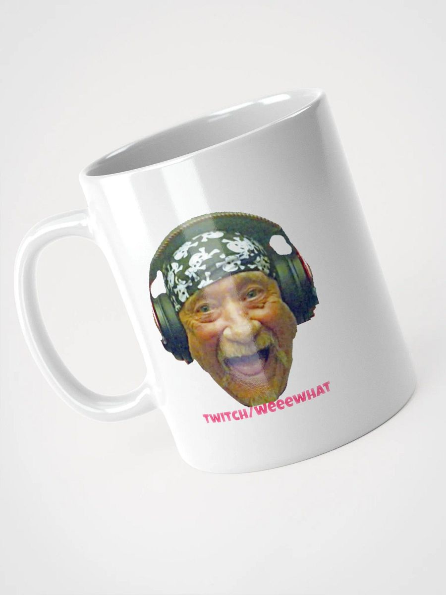 Troll Mug product image (8)