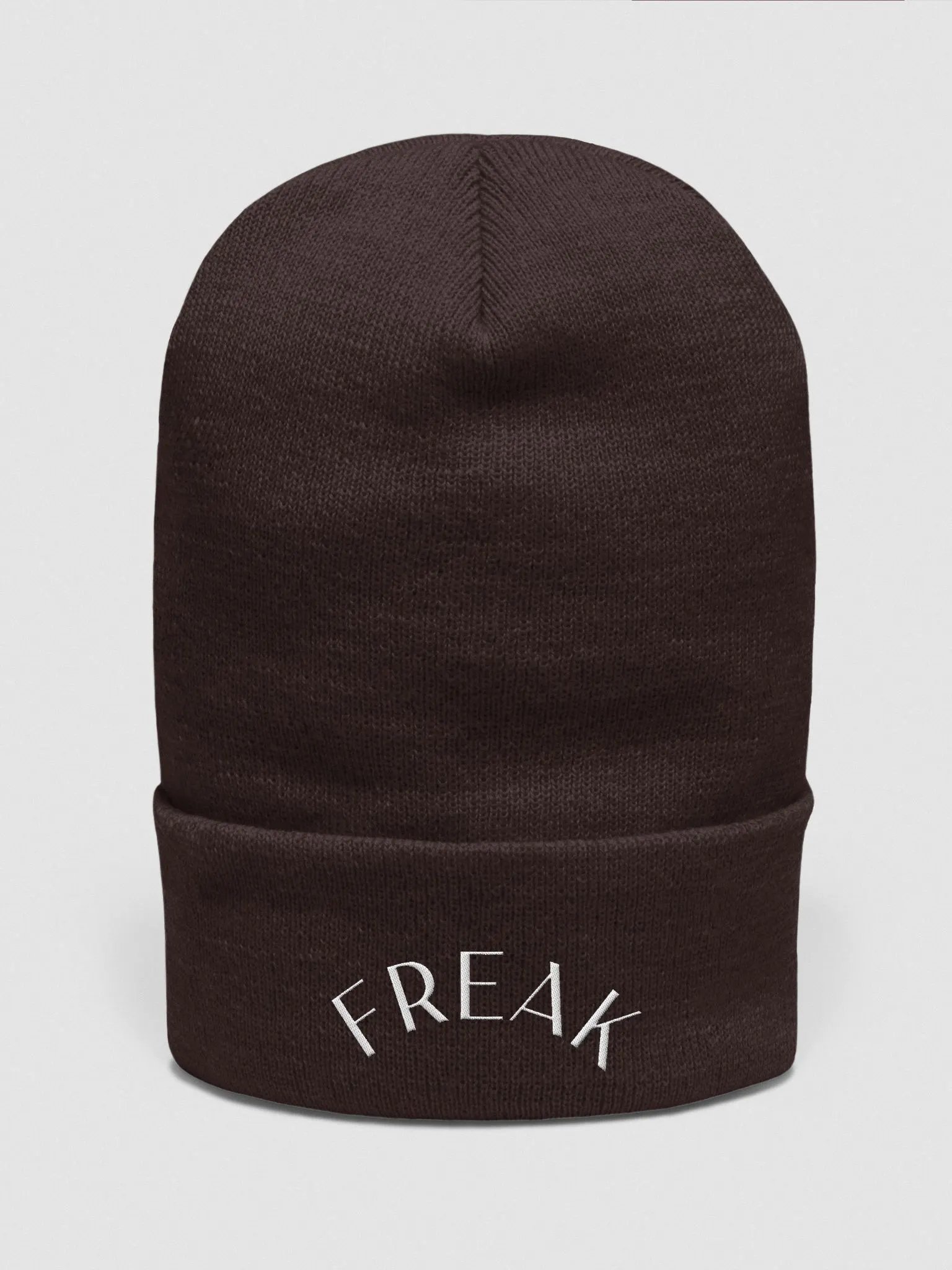 FREAK Original - Beanie product image (1)