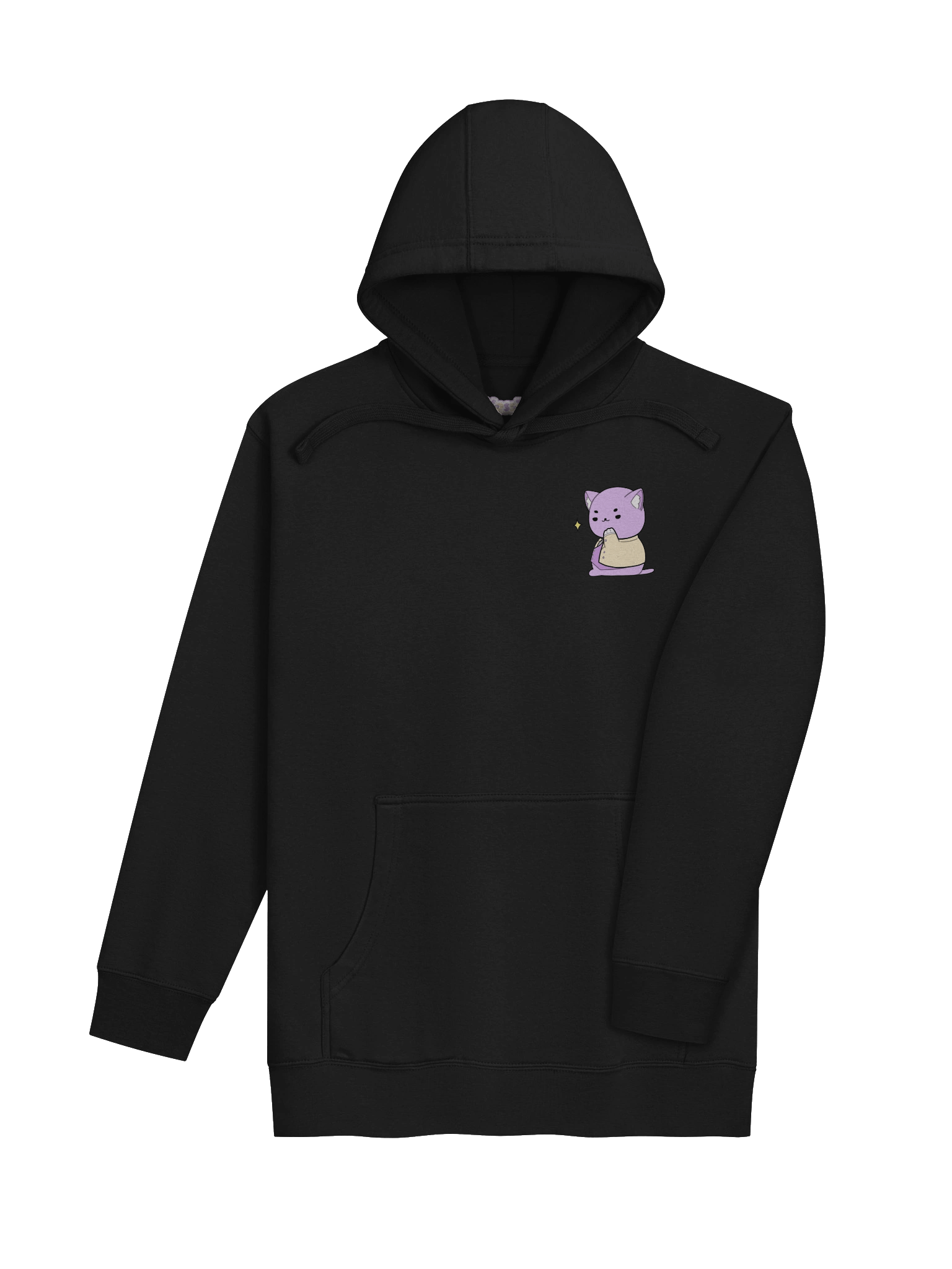 1.2 Caca with Plushies Hoodie product image (13)