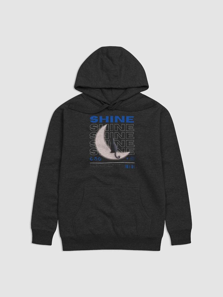 Shine Hoodie product image (1)
