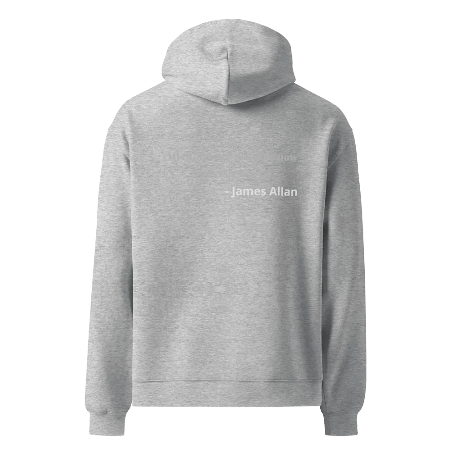 Unisex Premium Oversized Hoodie product image (7)