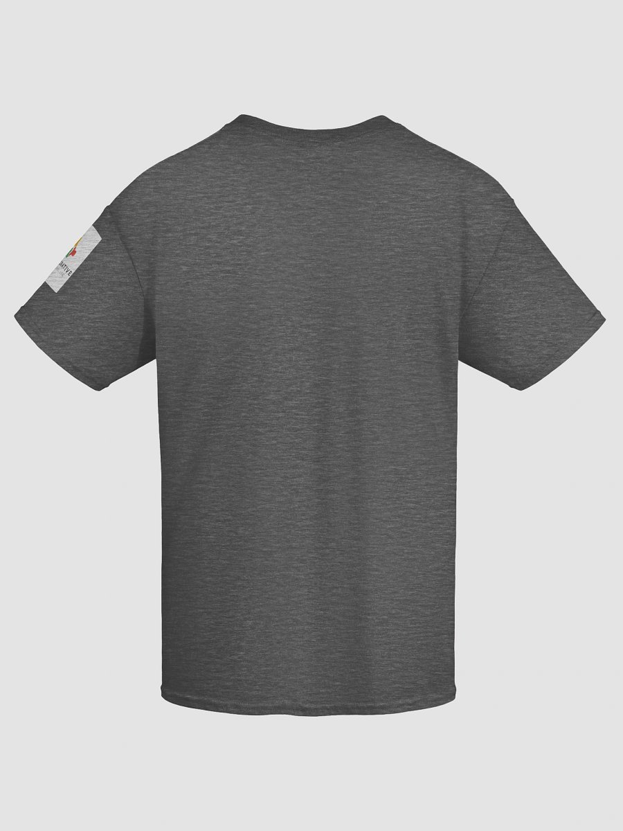 Supporting Autism is Not Petty T-Shirt product image (52)