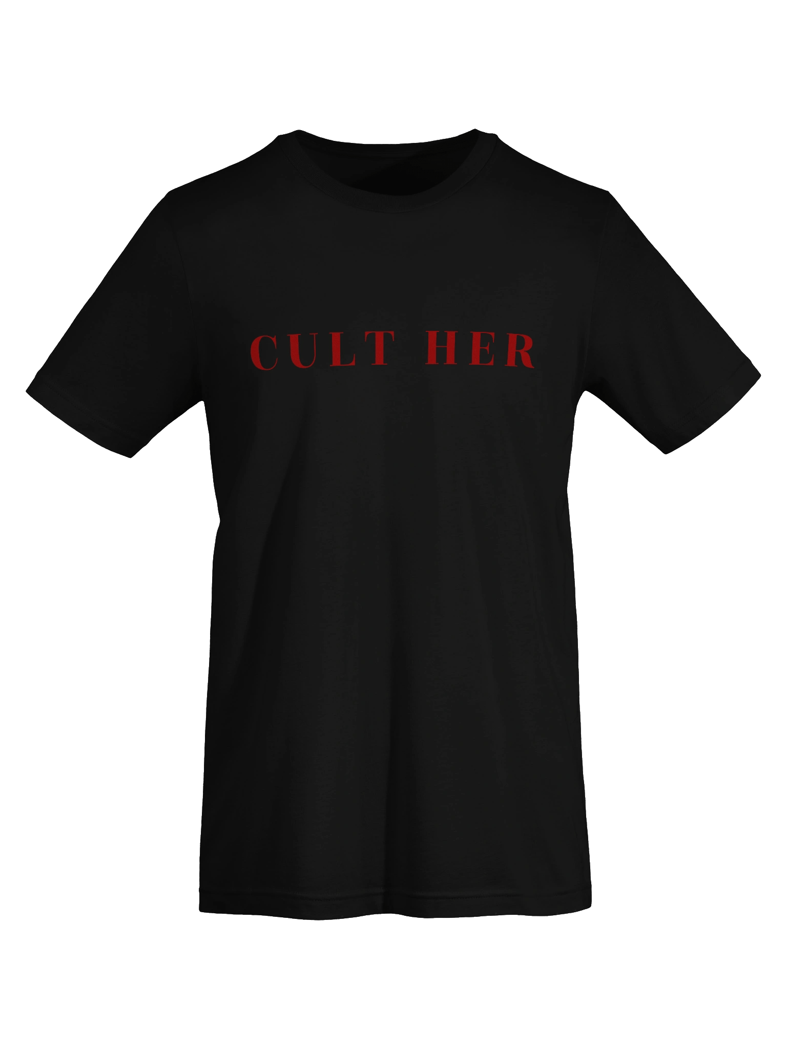 CULT HER - Tee product image (19)