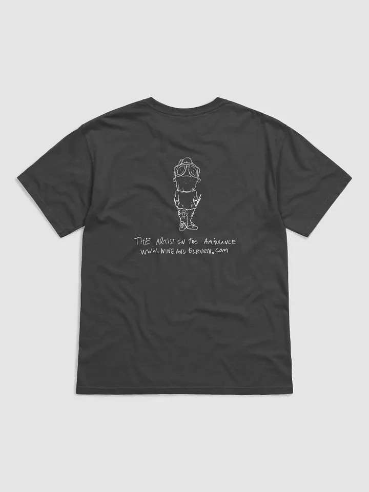 I survived the eclipse.... product image (2)