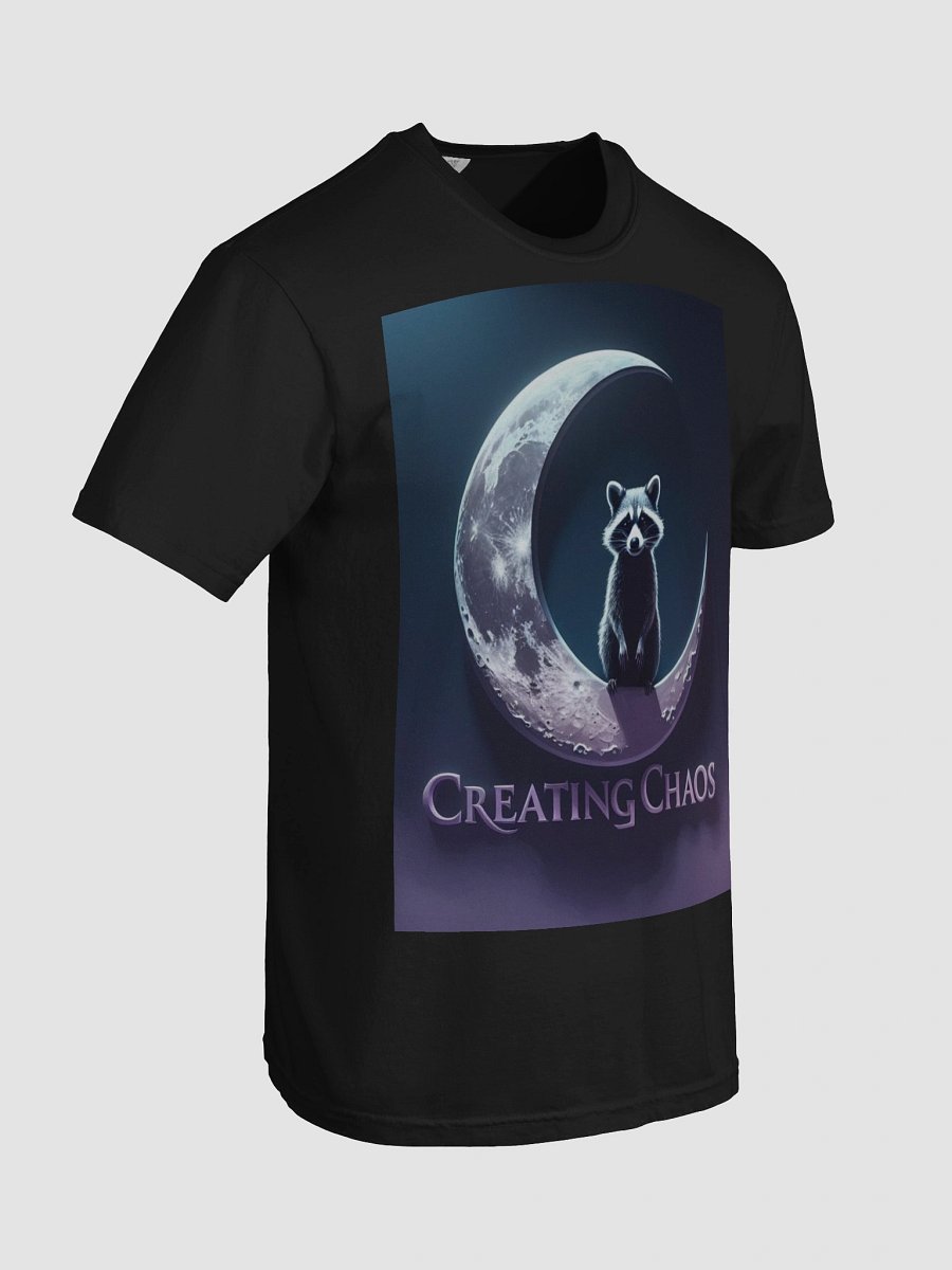 Creating Chaos Logo product image (7)