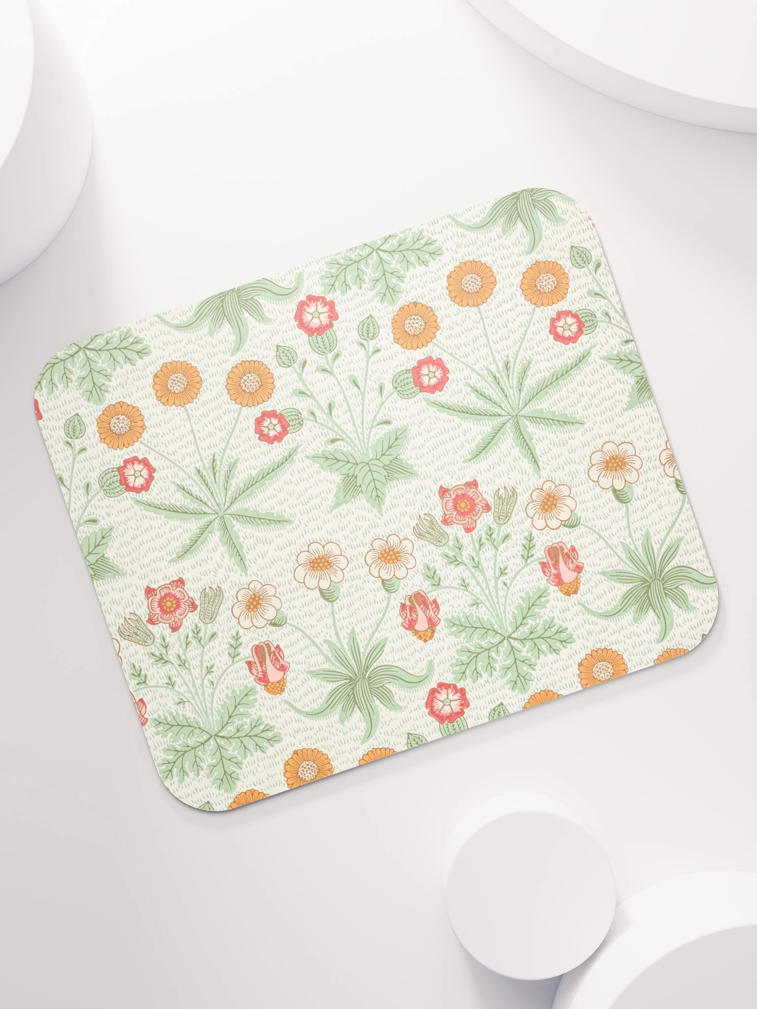 Daisy Mouse Pad product image (7)