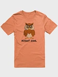 Women T-shirt - Night Owl product image (8)