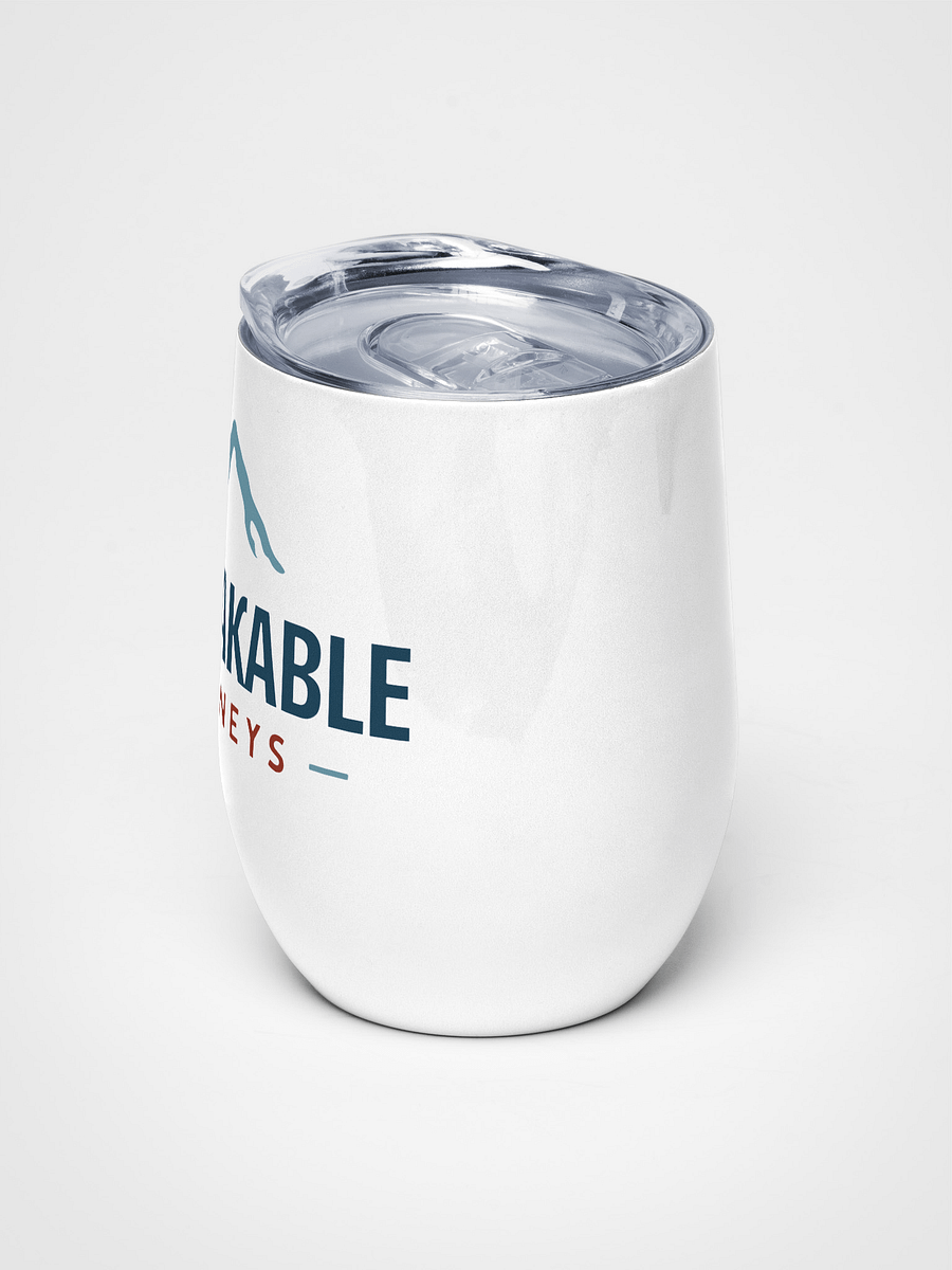 Unbreakable Journeys Tumbler product image (5)