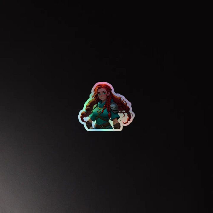 DA Merida Chapter 33 product image (2)