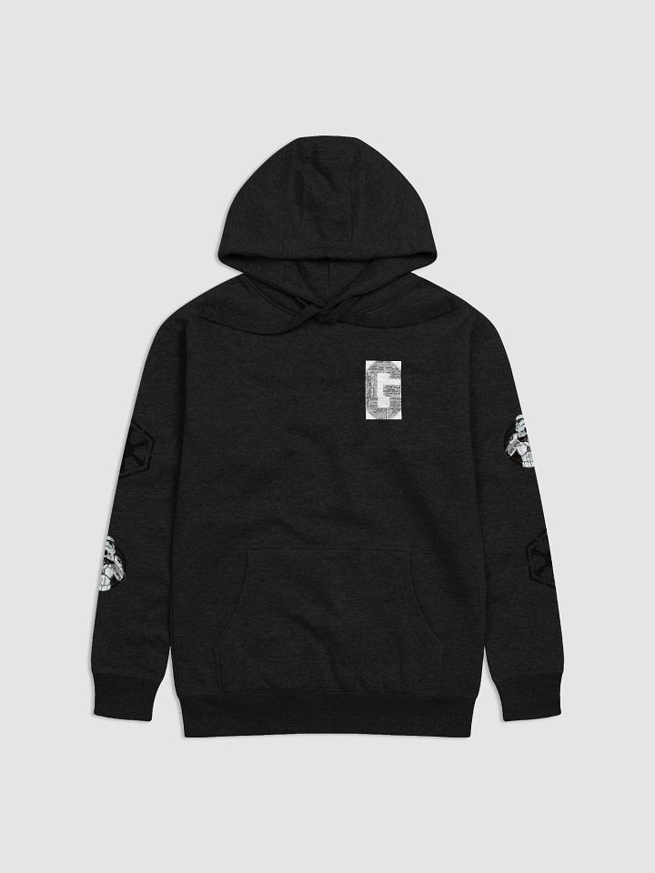 Sith Army Hoodie product image (1)