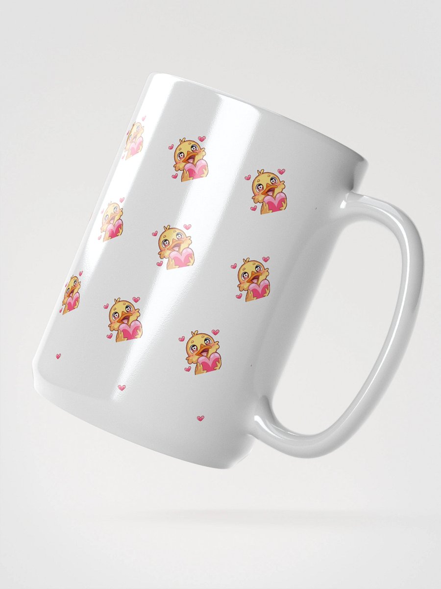 SeanzuLove Pattern Mug product image (4)