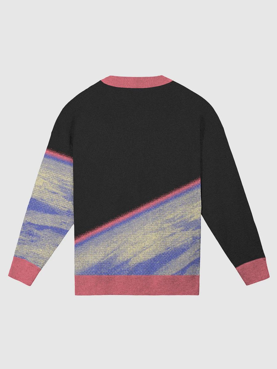 Problematic Crusade Sweater product image (2)