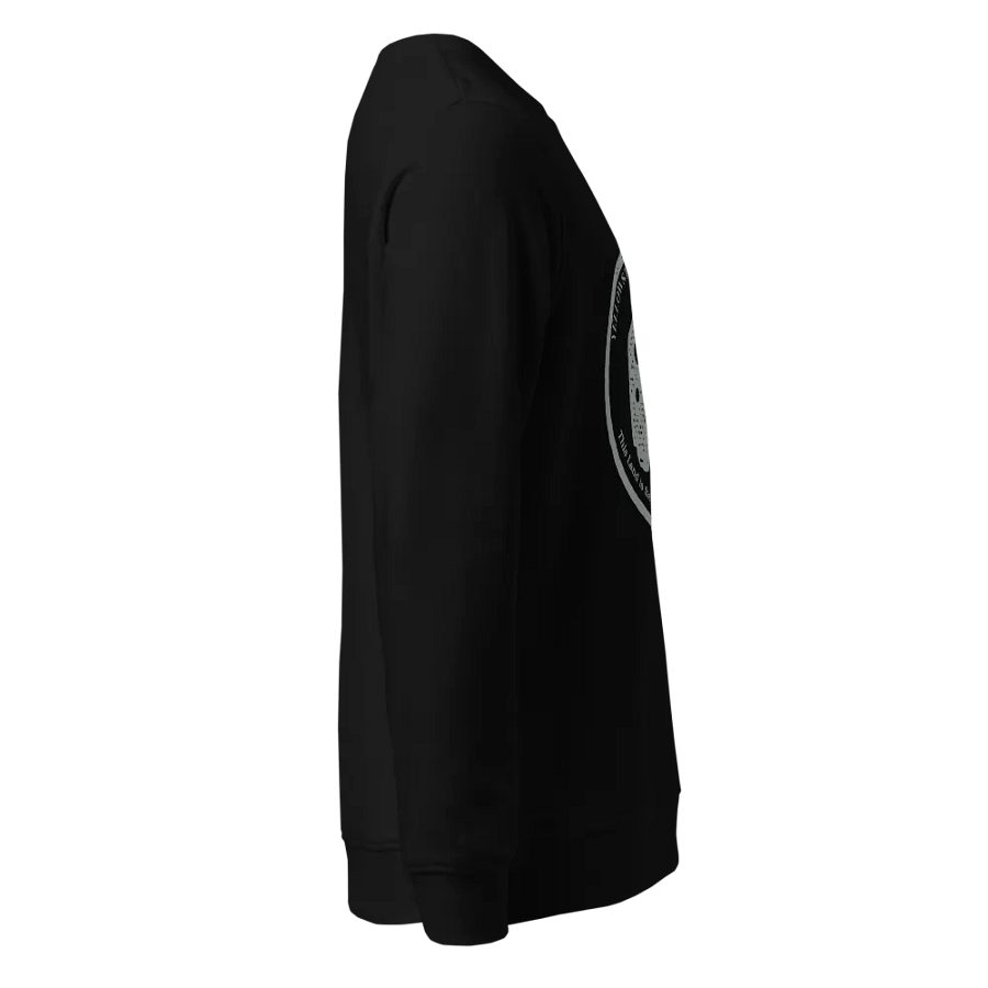 Yellowstone organic pullover sweatshirt product image (4)