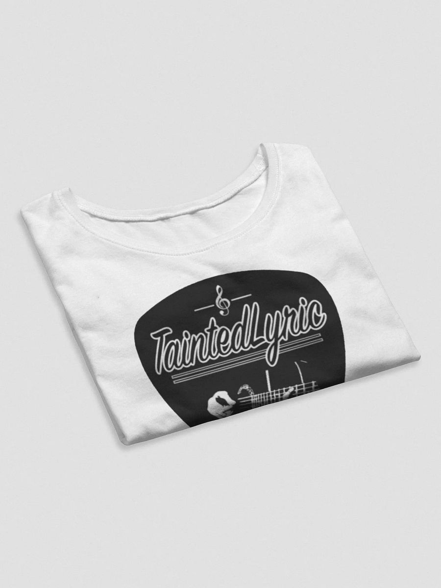 Women's Crop Tee product image (11)