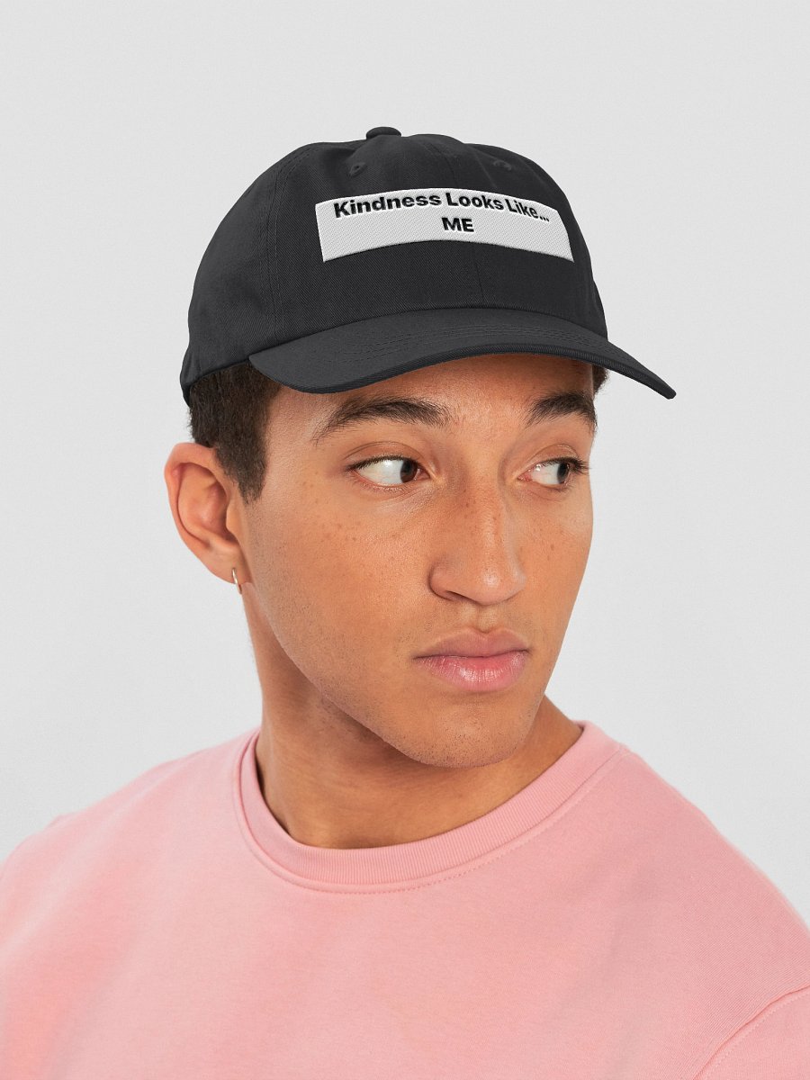 Melissa S Wayner Kindness Brand Hat product image (6)