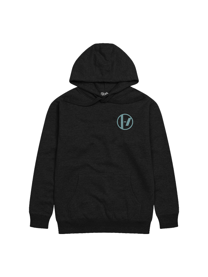 Breach Tampa Lightning Blue logo product image (1)