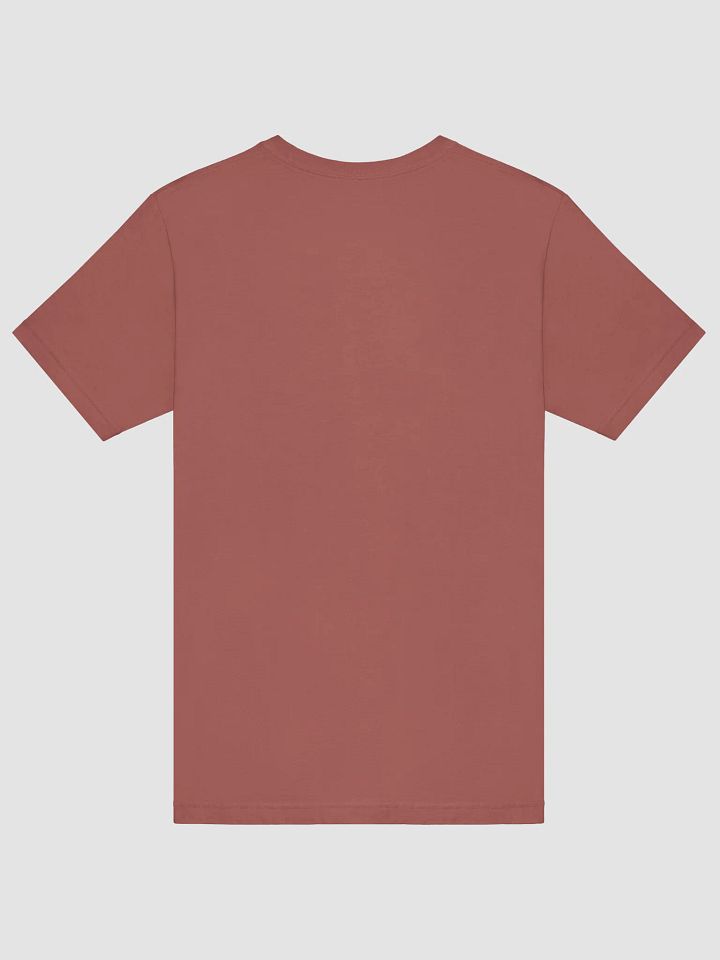 Hungarian Folk Floral Harmony T-Shirt product image (2)