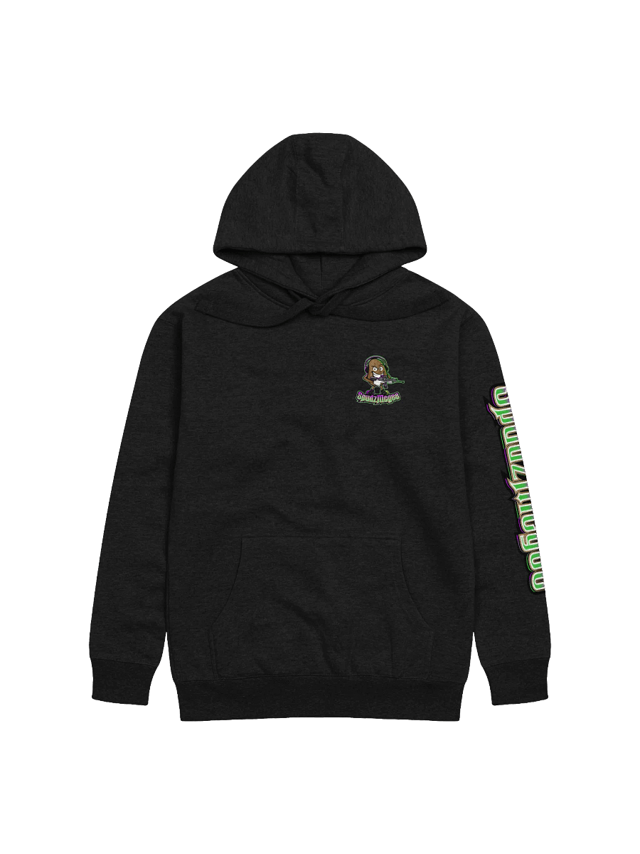 Spudz hoodie product image (1)