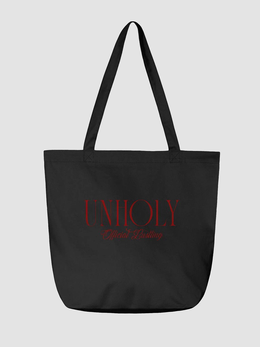 Goddess Loves You Tote Bag product image (3)