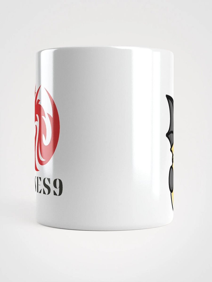 Money Mug product image (9)