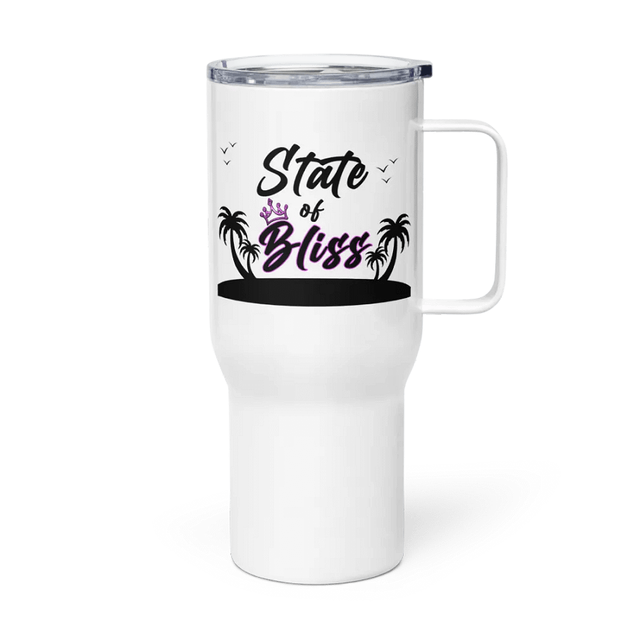 Bliss Tumbler product image (1)
