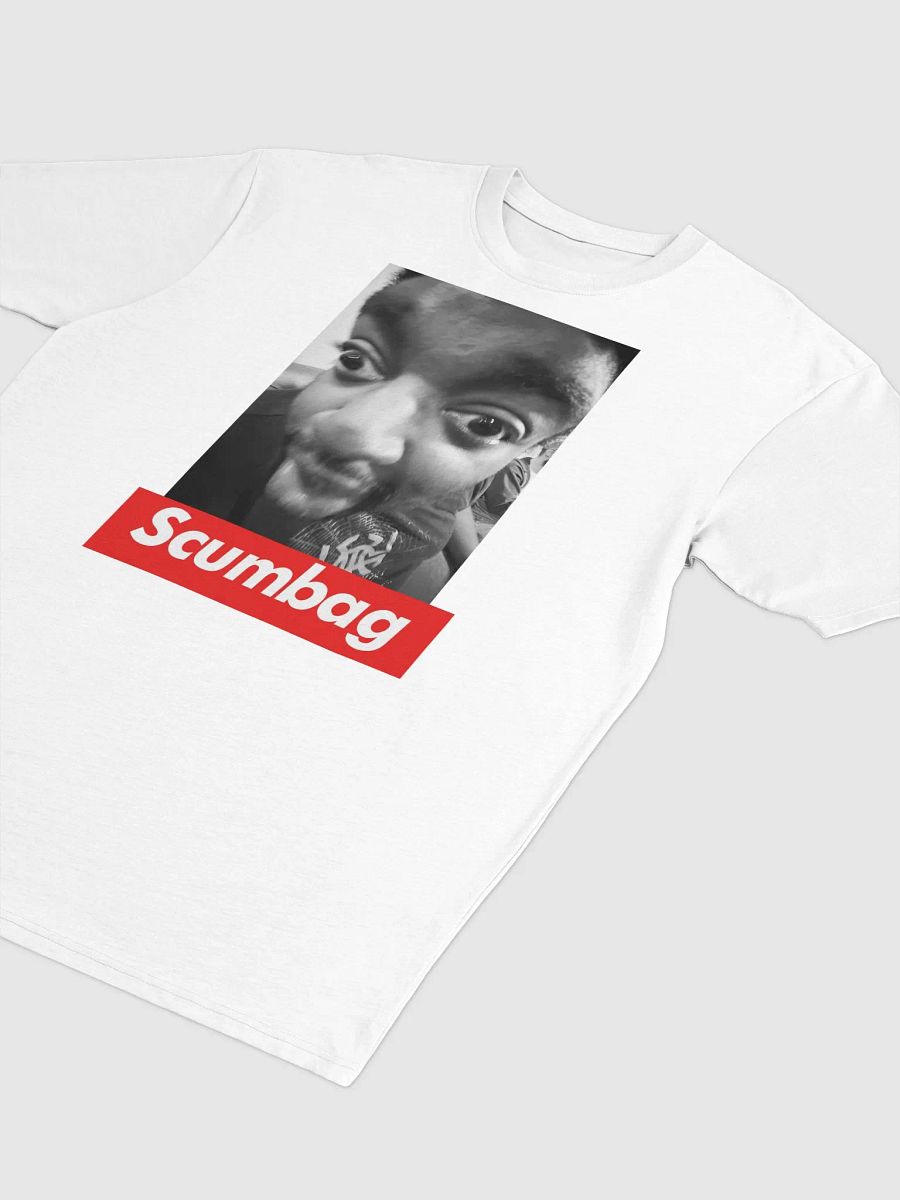 Scumbag Tee product image (7)