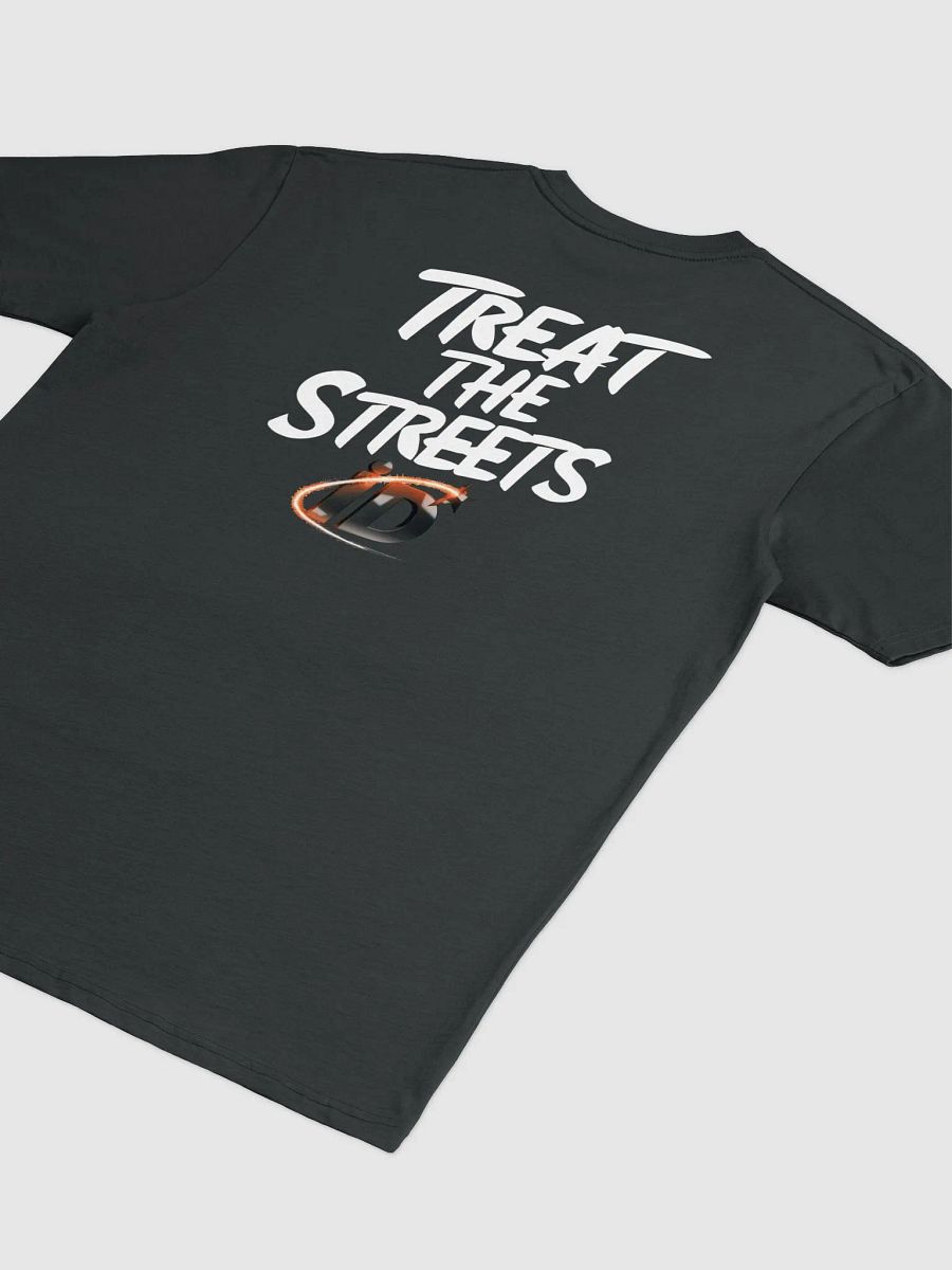 Ideal drip Treat the streets Tee product image (5)