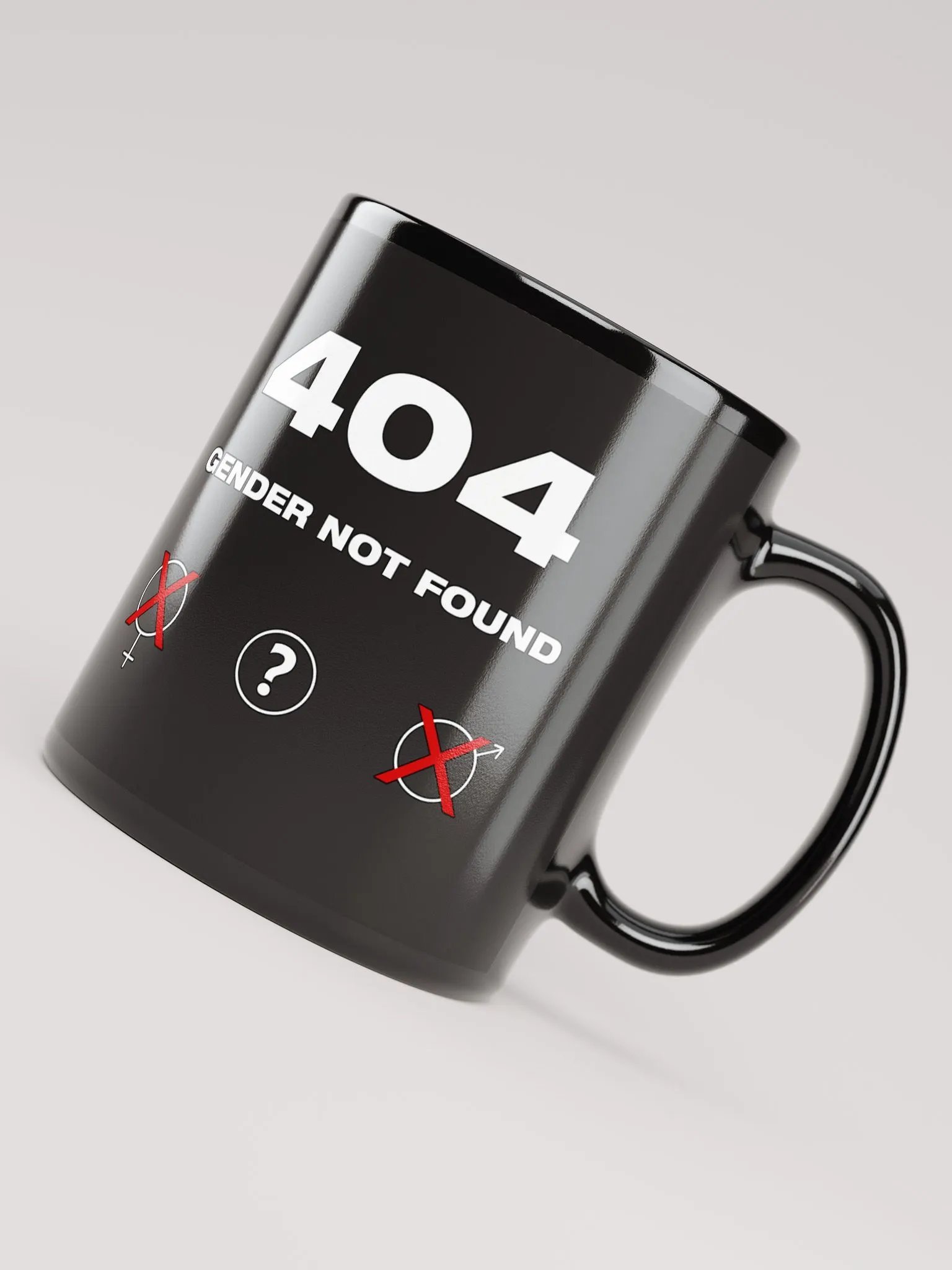404 Gender Not Found Mug product image (8)