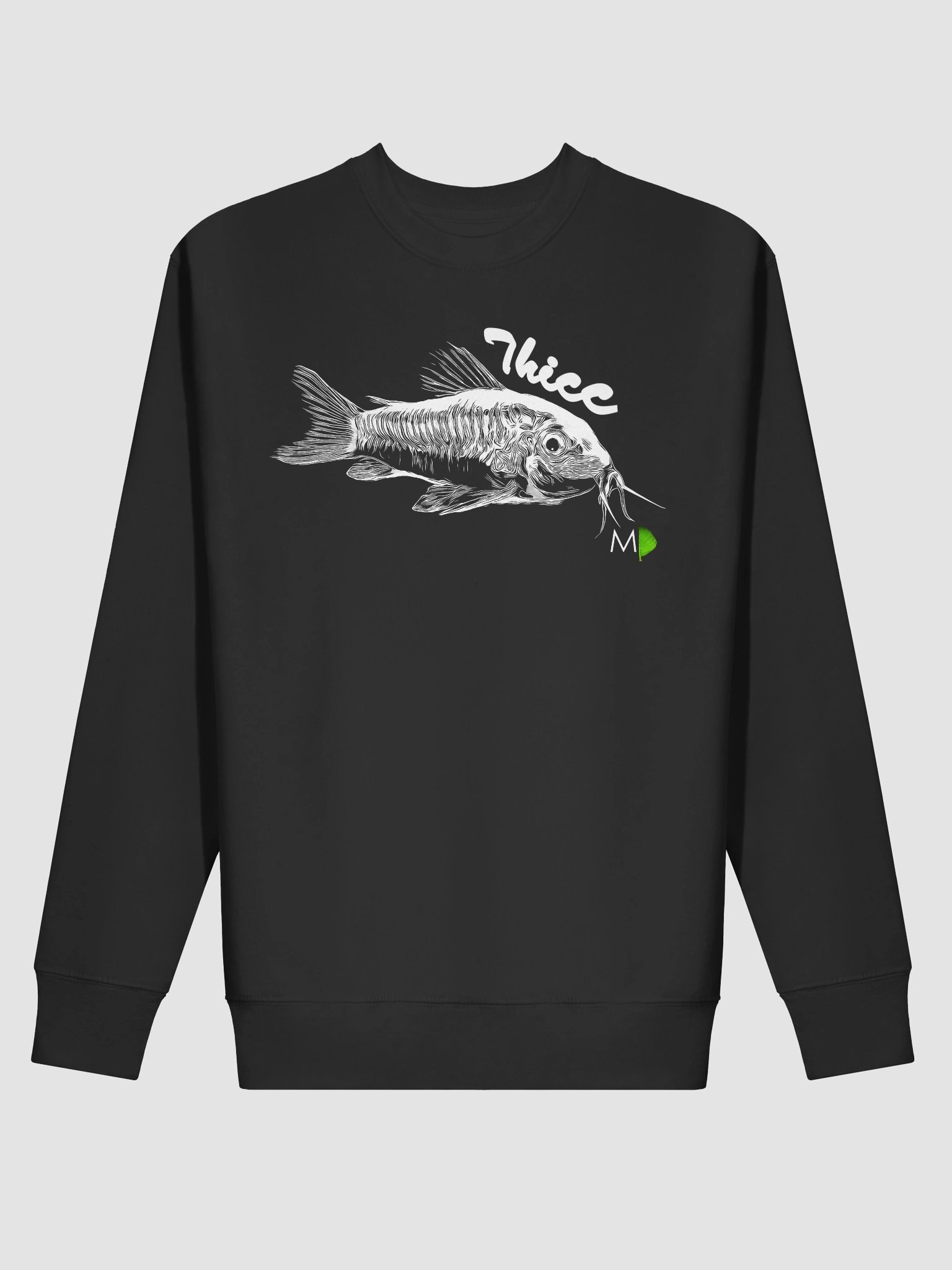 OG Cory FRONT PRINT Sweatshirt product image (1)