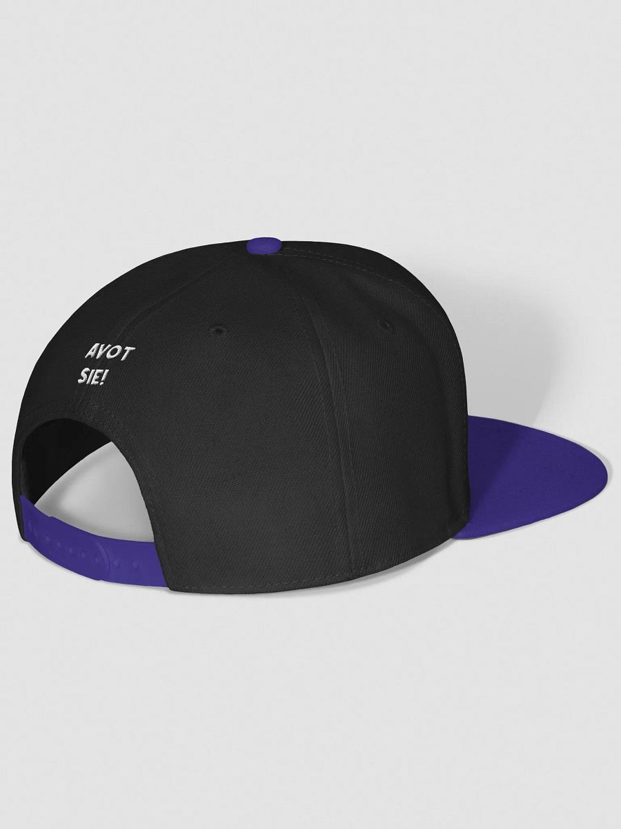 RAATO AVOT SIE - lippis- USEITA VÄREJÄ! product image (36)