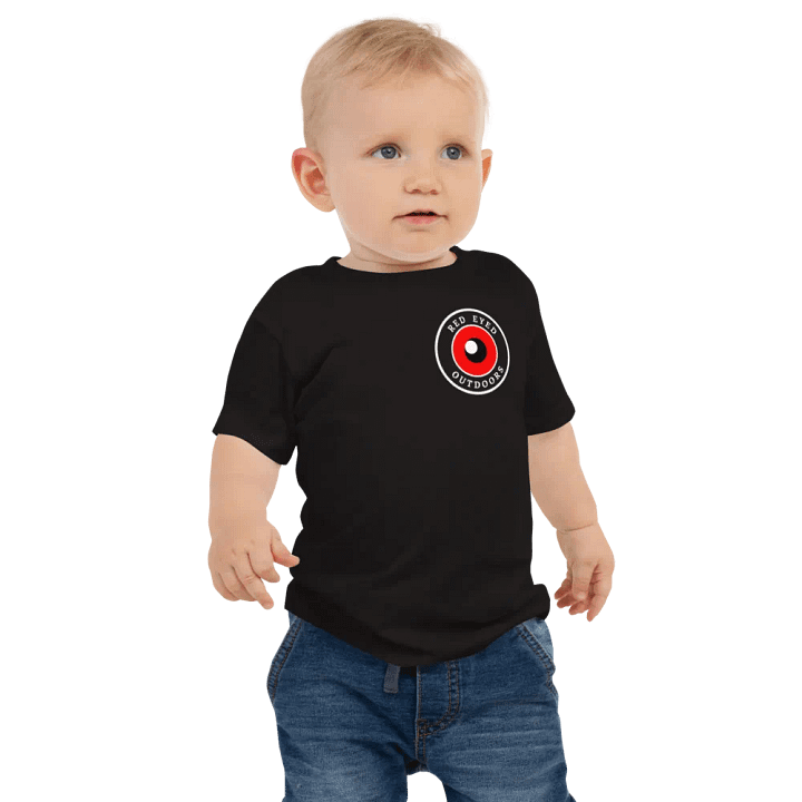 OG Logo Baby Tee product image (4)