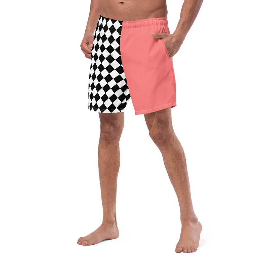 Swim Shorts {harley coral} product image (7)