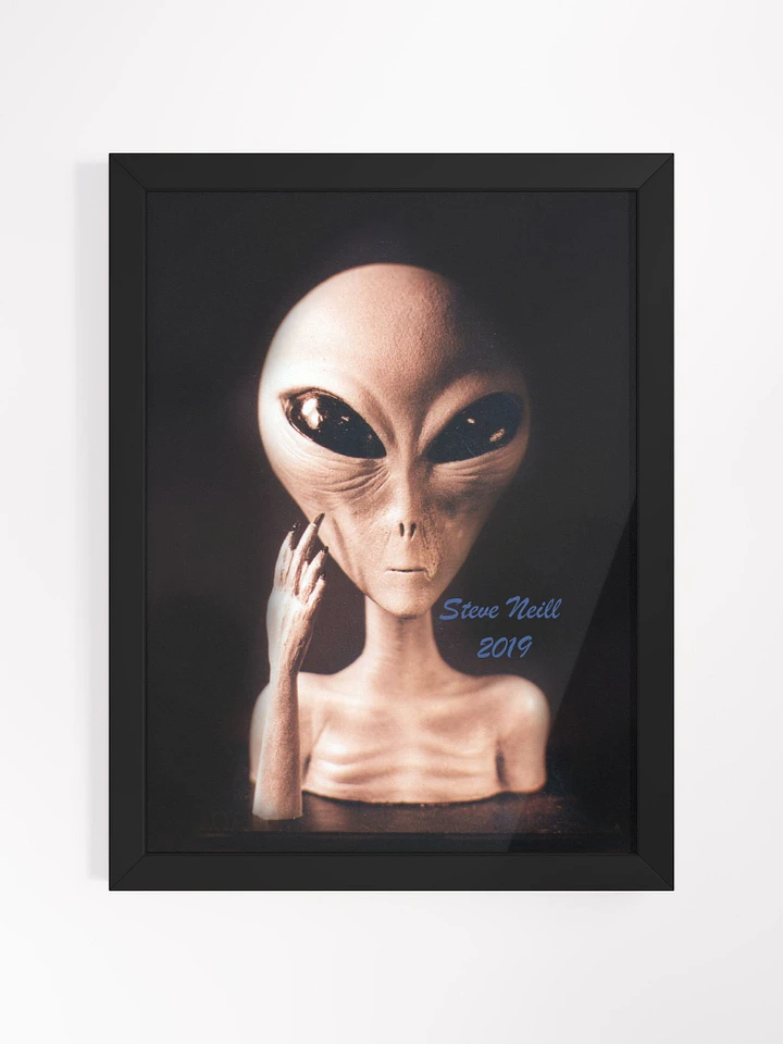 Gray Alien product image (1)