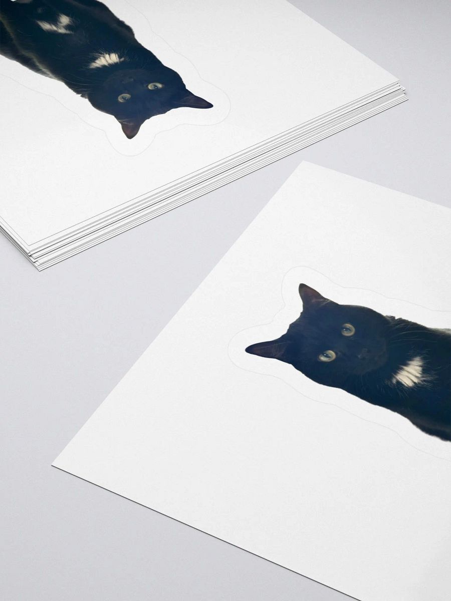 Romeo Sticker product image (4)