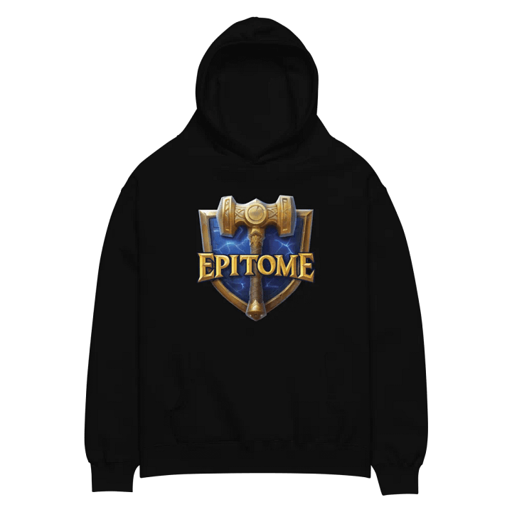 Hoodie product image (2)