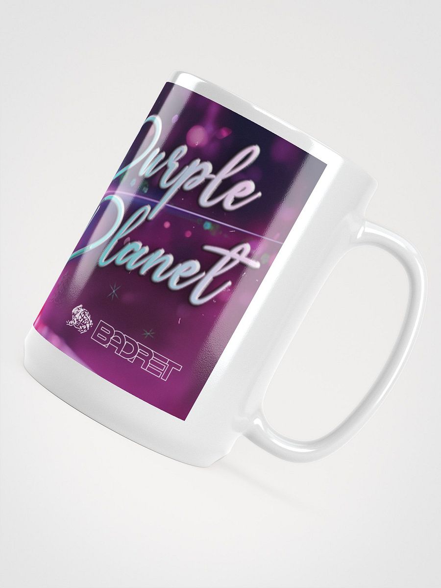 Cup - Purple Planet product image (4)