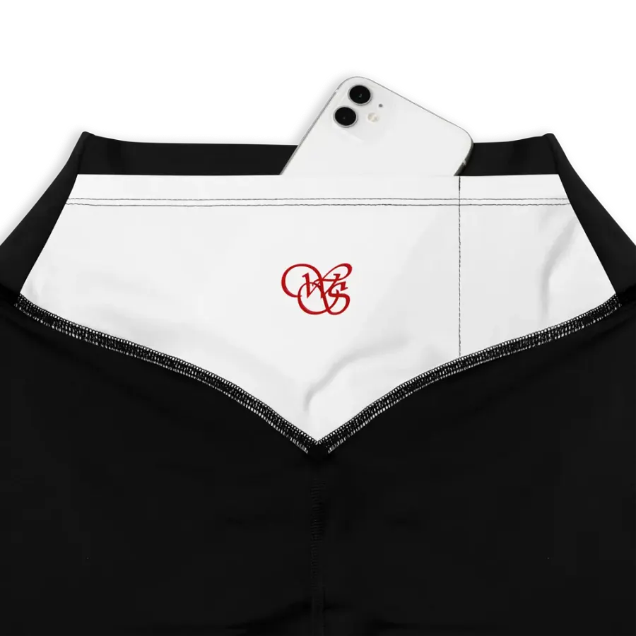 WS Sports Leggings product image (1)
