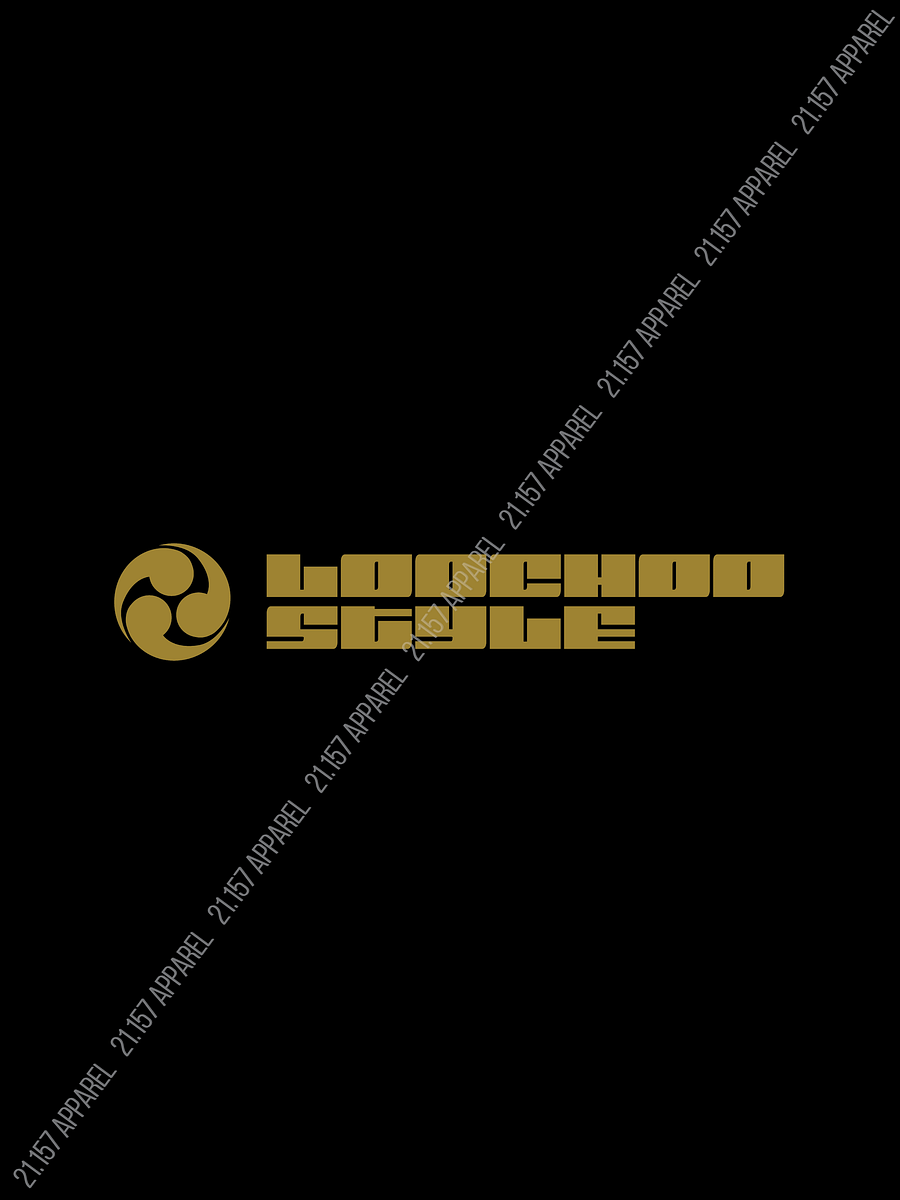 LooChoo Style (Gold) Shirt product image (5)