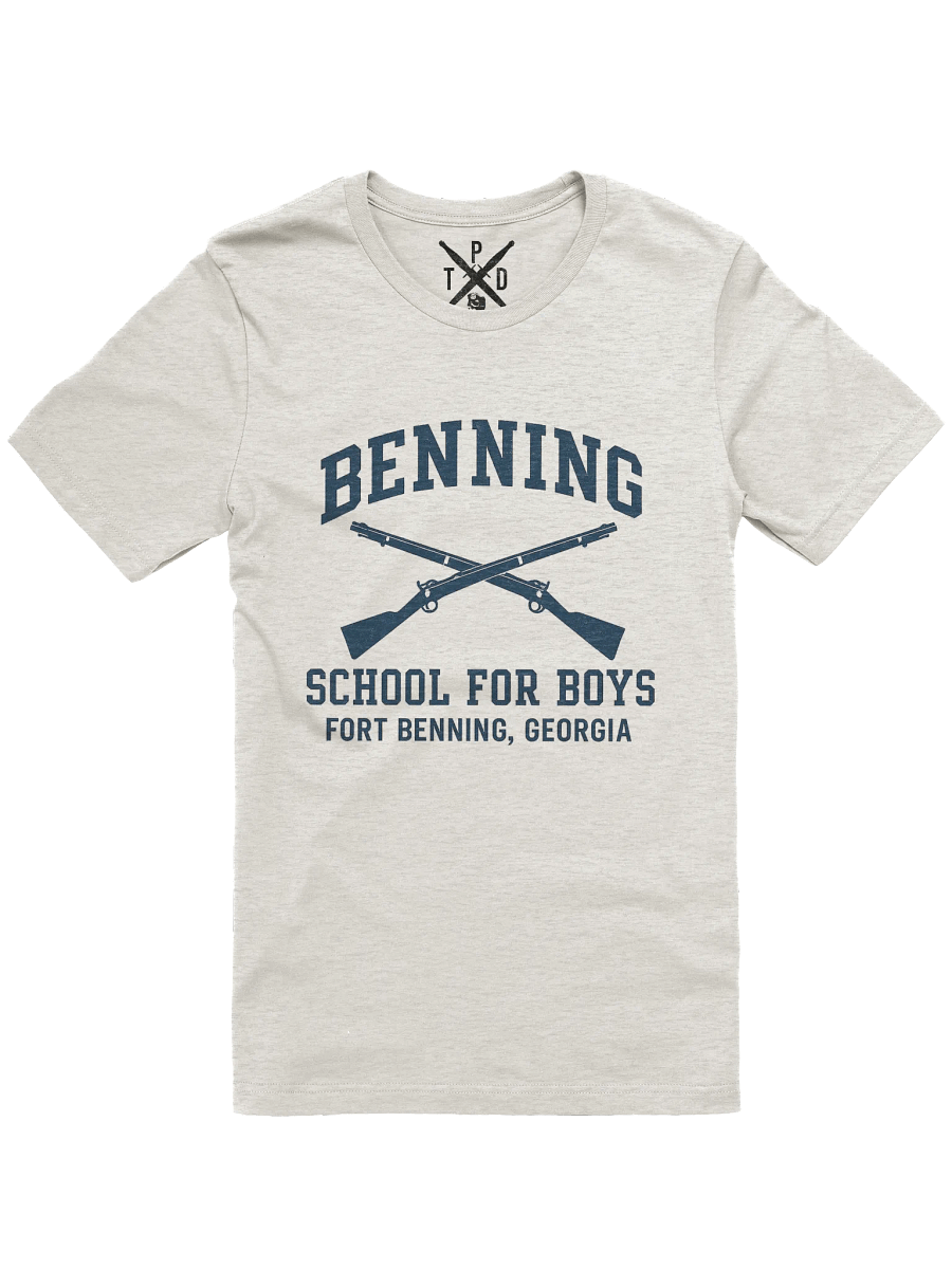 Benning Tshirt product image (1)