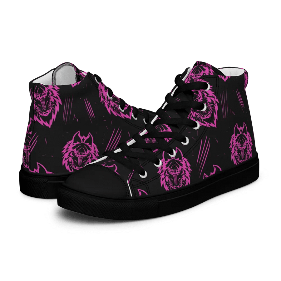LycanHeart product image (10)
